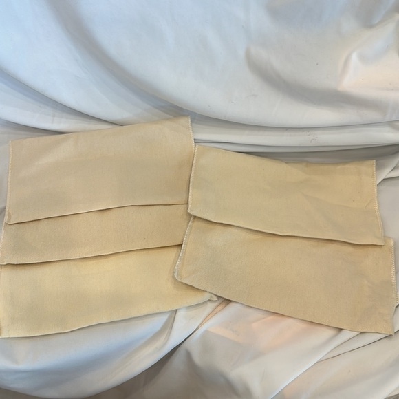 Authentic Louis Vuitton wallet dust bag each sold separately - Picture 2 of 15